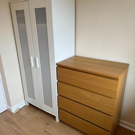 Modern, Quiet, Sleeps 9, Etihad, Coop Live, Manchester Eksteriør billede