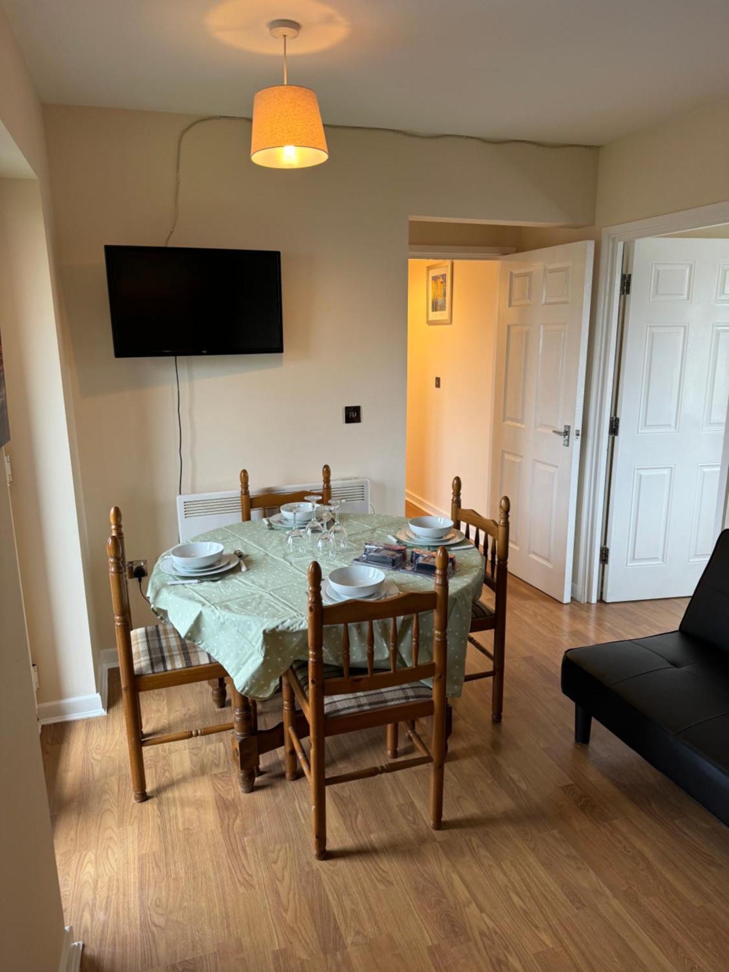 Modern, Quiet, Sleeps 9, Etihad, Coop Live, Manchester Eksteriør billede