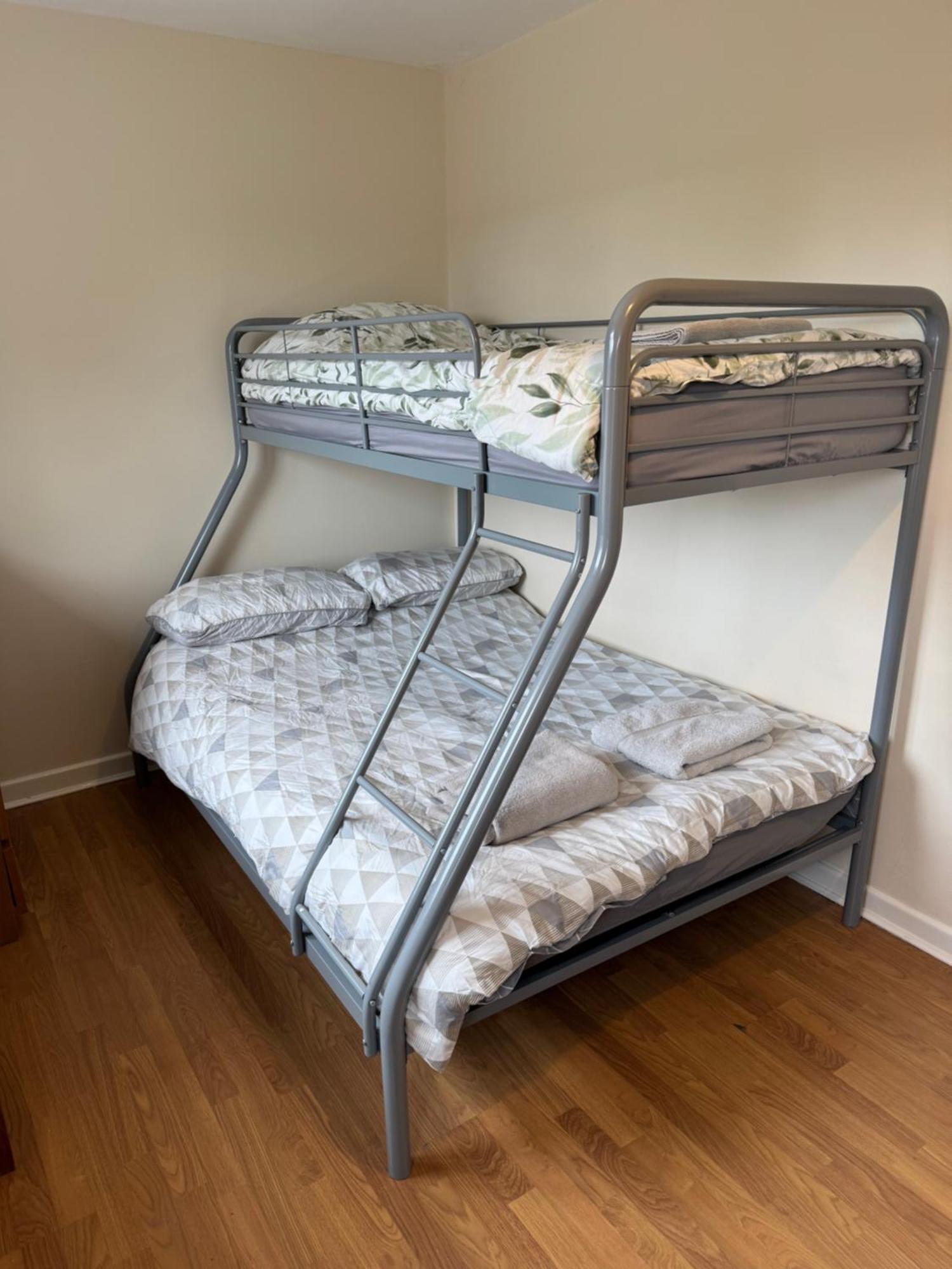 Modern, Quiet, Sleeps 9, Etihad, Coop Live, Manchester Eksteriør billede