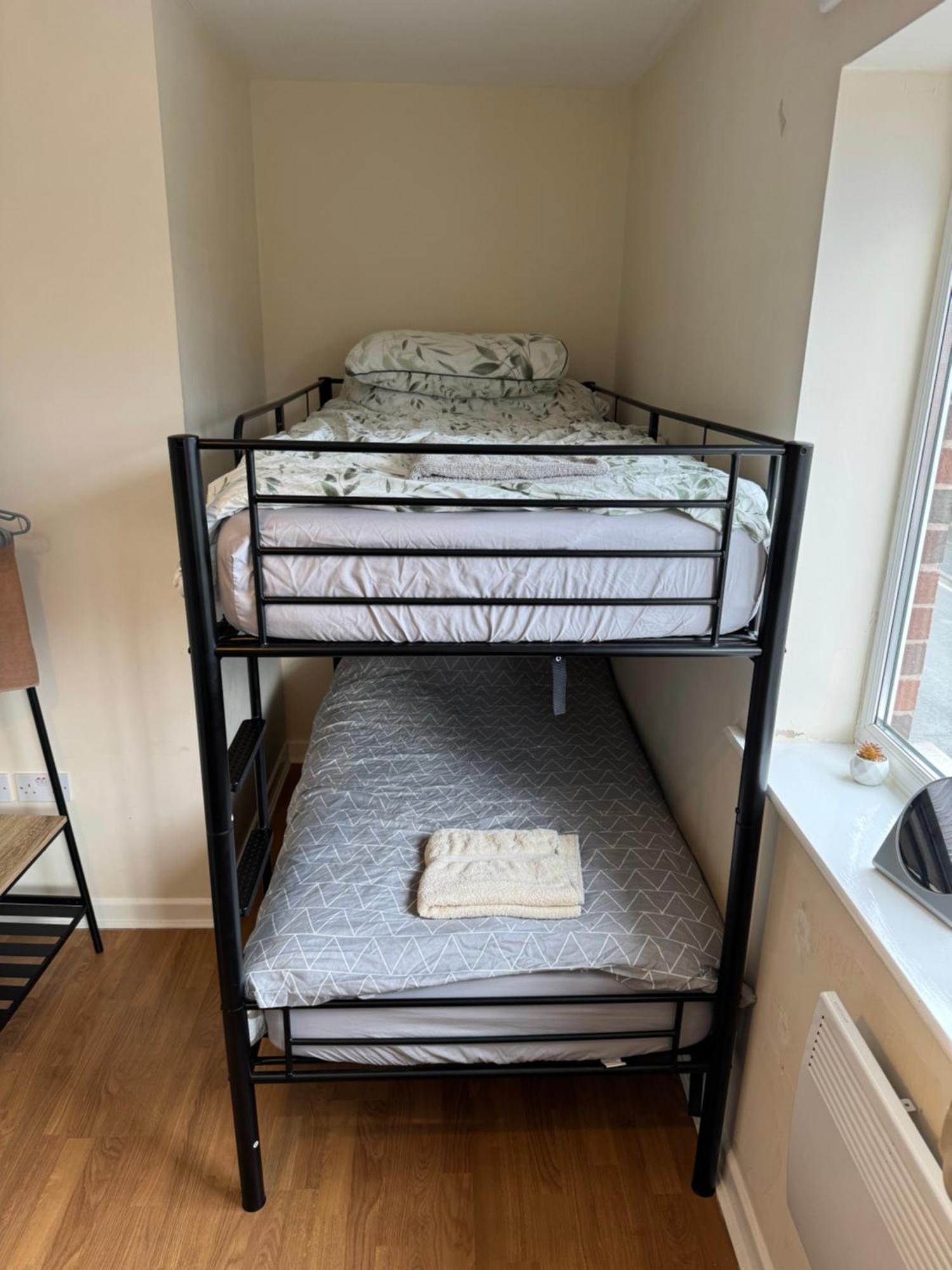 Modern, Quiet, Sleeps 9, Etihad, Coop Live, Manchester Eksteriør billede